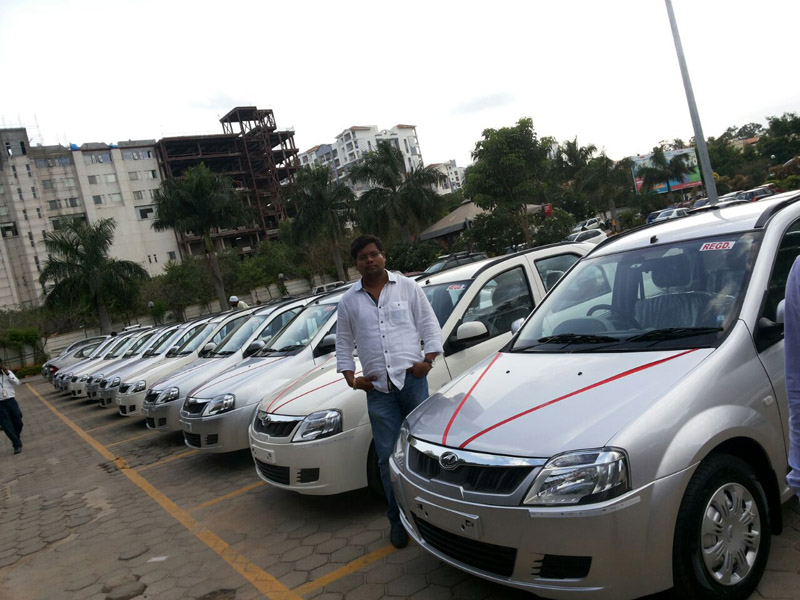 Corporate cabs in Gurgaon